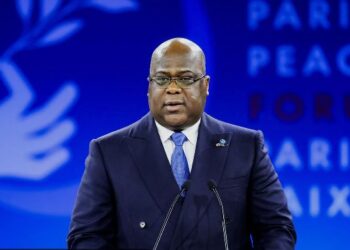 Perezida Tshisekedi Yasabye Gukoresha Imvugo Ijyanye n’Agaciro ka Leta n’Ubumwe bw’Igihugu