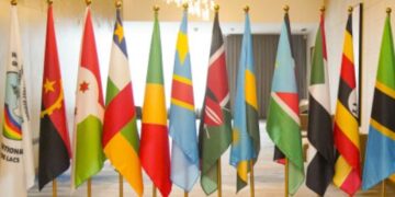 Abaminisitiri b’Ingabo bo mu Karere Bagiye Guhura ku Kibazo cy’Umutekano wa RDC