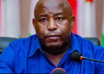 Perezida Ndayishimiye Ntavuga Rumwe na Minisitiri We Wavuze ko Qatar Yishe Amasezerano y’Amahoro muri RDC