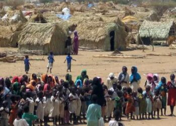 Sudani mu Marira, Abasivili Barenga Ijana Bishwe mu Cyumweru Kimwe