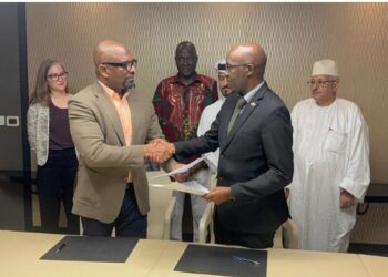 Togo Yemeje Kongera Guhuza RDC na AFC/M23 mu Biganiro by’Amahoro