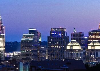 Urugo rwa Visi Perezida wa Amerika Rwagabweho Igitero, Inzego z’Umutekano Zitabara Byihuse