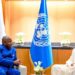 Qatar Yasubije u Burundi ku Butumwa Budahuye ku Rugendo rw’Amahoro muri RDC