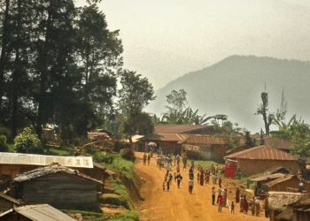 Mwenga: Cholera Ikomereye Abaturage, Abarenze 2 Bamaze Gupfa