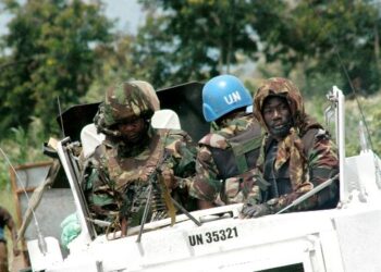 AFC/M23 Ishinja MONUSCO Uburyarya, Iyisaba Kureka Guhishira Ibitero Byibasira Abasivili mu Burasirazuba Bw’i gihugu