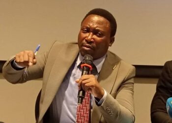 Umugabo Yibajije ku Karengane Avuga ko Yahuye Na ko Nyuma y’Imyaka Ine Akorera Perezida Tshisekedi