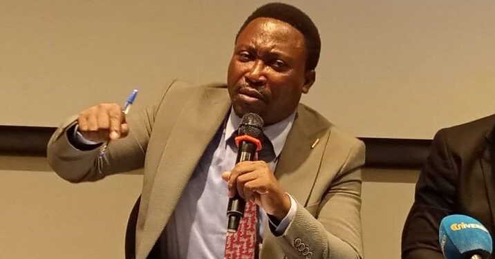 Umugabo Yibajije ku Karengane Avuga ko Yahuye Na ko Nyuma y’Imyaka Ine Akorera Perezida Tshisekedi