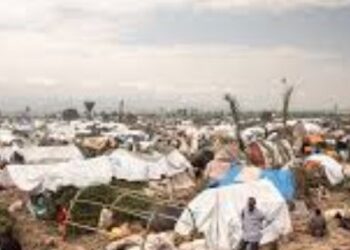 Impunzi z’Abanye-Congo mu Burundi Zugarijwe n’Ibibazo Bikomeye by’Ubuzima, Abapfa Bakomeje Kwiyongera