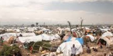 Impunzi z’Abanye-Congo mu Burundi Zugarijwe n’Ibibazo Bikomeye by’Ubuzima, Abapfa Bakomeje Kwiyongera