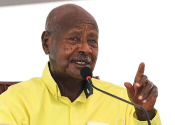 Ingabo za Uganda Zashobora Kunesha iza Amerika ku Ntambara yo ku Butaka”-Ibisobanuro bya perezida Museveni