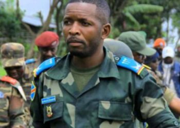 Congo mu Cyerekezo Gishya cy’Impaka, Ihamagazwa ry’Umuvugizi wa FARDC Rirakaza Uburakari