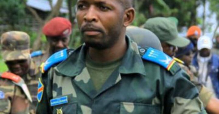 Congo mu Cyerekezo Gishya cy’Impaka, Ihamagazwa ry’Umuvugizi wa FARDC Rirakaza Uburakari