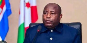 Perezida Ndayishimiye Yizeje MONUSCO Kurinda U Rwanda, Ntiyashyigikira Gusenywa kwa FDLR