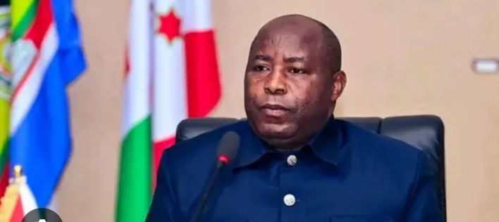 “Nayoboye Ntazi Neza Icyo Ngiye Gukorera Abarundi” – Ubuhamya bwa Perezida Ndayishimiye