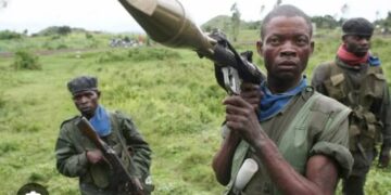 Umwiryane Ukomeye Uruvuza Ubuhuha Hagati ya Wazalendo na FARDC