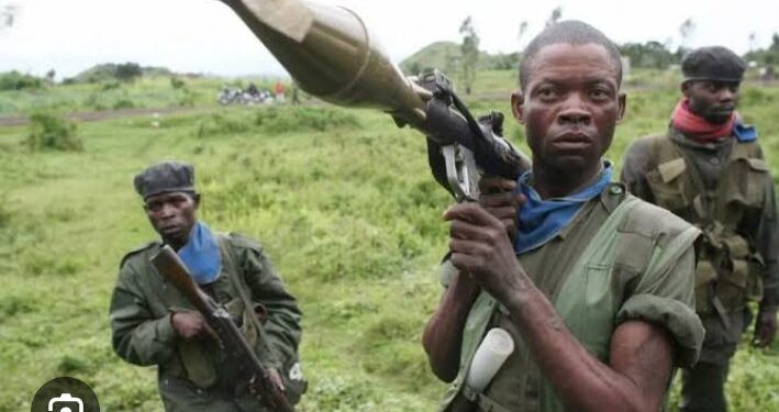 Umwiryane Ukomeye Uruvuza Ubuhuha Hagati ya Wazalendo na FARDC