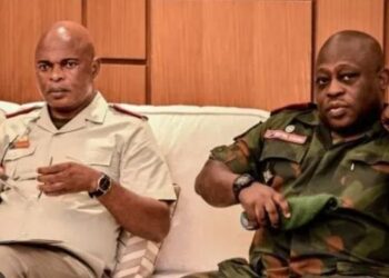 Abajenerali Bakuru ba RDC Bajyanwe Muri Gereza ya Gisirikare, Dosiye Ikomeye Igeretse ku Mutekano w’Igihugu