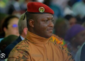 Umugambi Ukomeye wo Kwivugana Perezida Capt Ibrahim Traoré Waburijwemo, Abantu Benshi Barafatwa