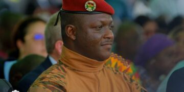 Umugambi Ukomeye wo Kwivugana Perezida Capt Ibrahim Traoré Waburijwemo, Abantu Benshi Barafatwa