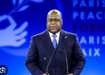 RDC: Tshisekedi Yagaragaje Gushyigikira Ibiganiro by’Amahoro na AFC/M23, Ariko Ategeka Aho Bigomba Kubera