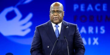 RDC: Tshisekedi Yagaragaje Gushyigikira Ibiganiro by’Amahoro na AFC/M23, Ariko Ategeka Aho Bigomba Kubera
