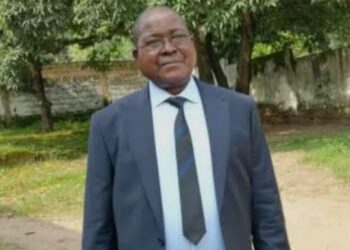 Umwarimu wa Kaminuza Yarasiwe mu Rugo rwe, Ubugizi bwa Nabi Bukomeje Kwiyongera i Kinshasa