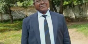 Umwarimu wa Kaminuza Yarasiwe mu Rugo rwe, Ubugizi bwa Nabi Bukomeje Kwiyongera i Kinshasa