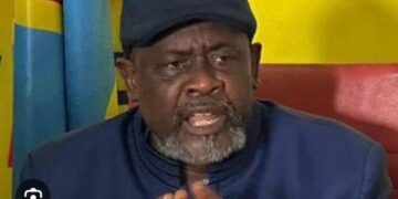 RDC: Diongo Anenga Raporo ya Loni, Ayishinja Kuba Intwaro yo Gukomeza Intambara Aho Gushaka Amahoro