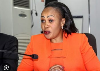 RDC: Uwahoze ari Minisitiri Yashinje ANR Gushimuta no Gukorera Iyicarubozo Abana be