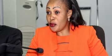 RDC: Uwahoze ari Minisitiri Yashinje ANR Gushimuta no Gukorera Iyicarubozo Abana be