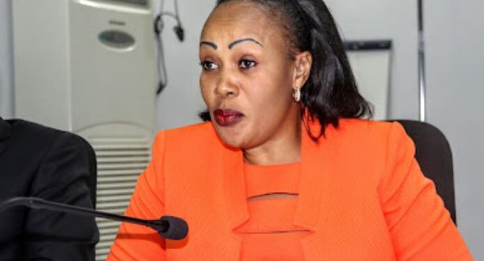 RDC: Uwahoze ari Minisitiri Yashinje ANR Gushimuta no Gukorera Iyicarubozo Abana be