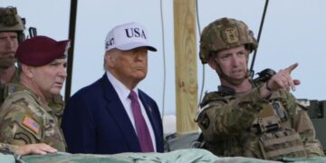 Ese Amerika Yashobora Gutsinda Intambara Iyirwana Yonyine? Amateka Arabivuga Mu Gihe Impaka ku Gusenya NATO Zikomeje