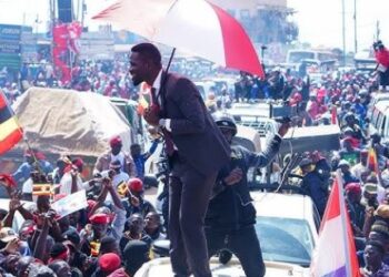 “Amatora Naramuka Abaye Mu Mucyo, Nzubahiriza Ibyavuyemo” — Bobi Wine