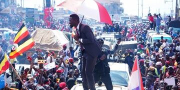 “Amatora Naramuka Abaye Mu Mucyo, Nzubahiriza Ibyavuyemo” — Bobi Wine
