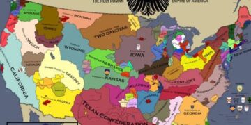 Abaromani n’Amerika: Isesengura Ryimbitse ku Butegetsi Bwagize Ijambo ku Isi mu Bihe Bitandukanye by’Amateka