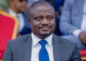 RDC: Impaka Zikaze Hagati ya Muhindo na Rodriguez Zateje Umwuka Mubi mu Muryango w’Abanande