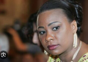 RDC: Olive Lembe Kabila Yasabye Abanye-Congo Kwiyiriza Ubusa no Gusengera Igihugu