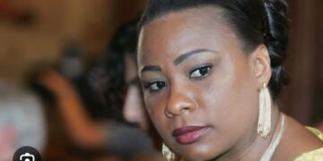 RDC: Olive Lembe Kabila Yasabye Abanye-Congo Kwiyiriza Ubusa no Gusengera Igihugu