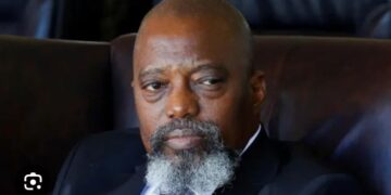 Joseph Kabila Ashobora Kugirwa Umwere mu Mboni z’Impinduka za Politiki muri RDC