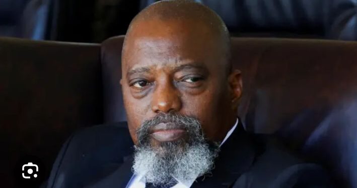 Joseph Kabila Ashobora Kugirwa Umwere mu Mboni z’Impinduka za Politiki muri RDC