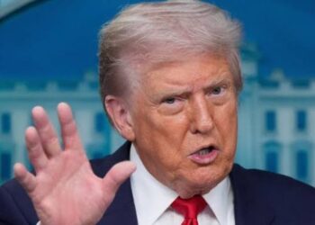 Perezida Trump Yatangaje Ko Yahagaritse Intambara Yari Imaze Imyaka 30 muri RDC