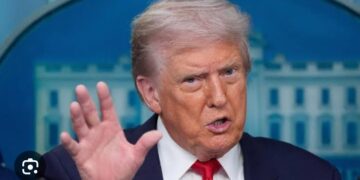 Perezida Trump Yatangaje Ko Yahagaritse Intambara Yari Imaze Imyaka 30 muri RDC