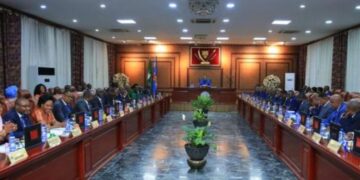 Guverinoma ya RDC Yashyizeho Amabwiriza Akomeye Agenga Itangazamakuru rya Leta