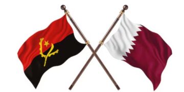Angola na Qatar Byiyemeje Gushyigikira Inzira z’Amahoro mu Gukemura Umwuka mubi Uri Hagati y’u Rwanda na RDC