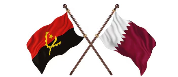 Angola na Qatar Byiyemeje Gushyigikira Inzira z’Amahoro mu Gukemura Umwuka mubi Uri Hagati y’u Rwanda na RDC