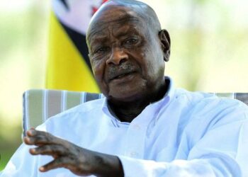 Perezida Museveni Yashimye Politiki ya Trump yo Gukumira Abimukira, Ayita Isomo rikomeye kuri Afurika