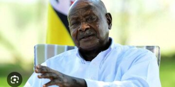 Perezida Museveni Yashimye Politiki ya Trump yo Gukumira Abimukira, Ayita Isomo rikomeye kuri Afurika