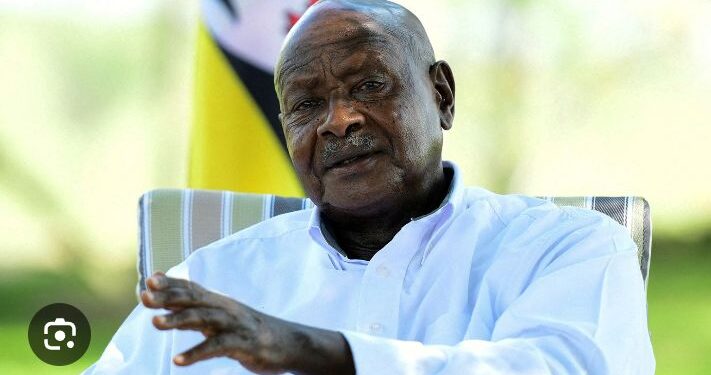 Perezida Museveni Yashimye Politiki ya Trump yo Gukumira Abimukira, Ayita Isomo rikomeye kuri Afurika
