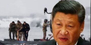 Igikorwa Cyo Gufata Maduro Cyafashwe Nk’Ubutumwa Bukomeye Buburira u Bushinwa