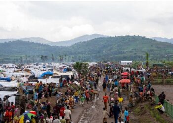 Impunzi z’Abanye-Congo zikomeje gupfira mu Burundi, Loni iraburira Isi ku kibazo gikomeje kwirengagizwa